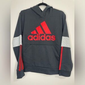 NWT Adidas Youth Hoodie